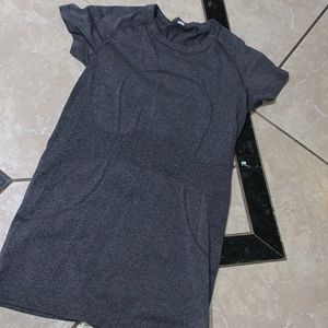 Lululemon life is too short